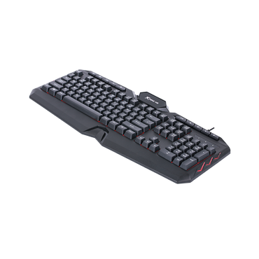 Xtrike Me KB-509 Oyuncu Klavyesi