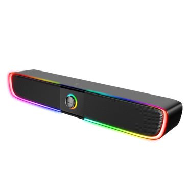 Xtrike Me SK-600 Usb Speaker Hoparlör Siyah