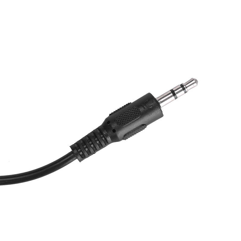 Xtrike Me XMC-01 Microphone Black