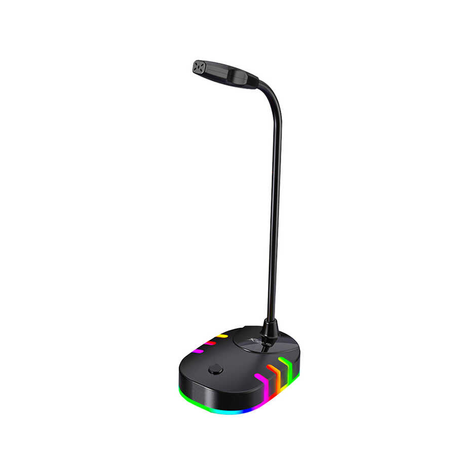 Xtrike Me XMC-02 Microphone Black