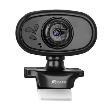 Xtrike Me XPC01 Webcam Siyah