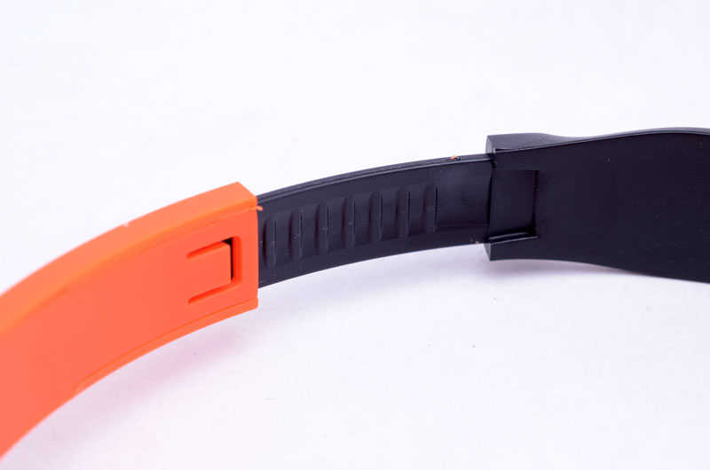 YDM-R28 Sound Good Headphones Orange