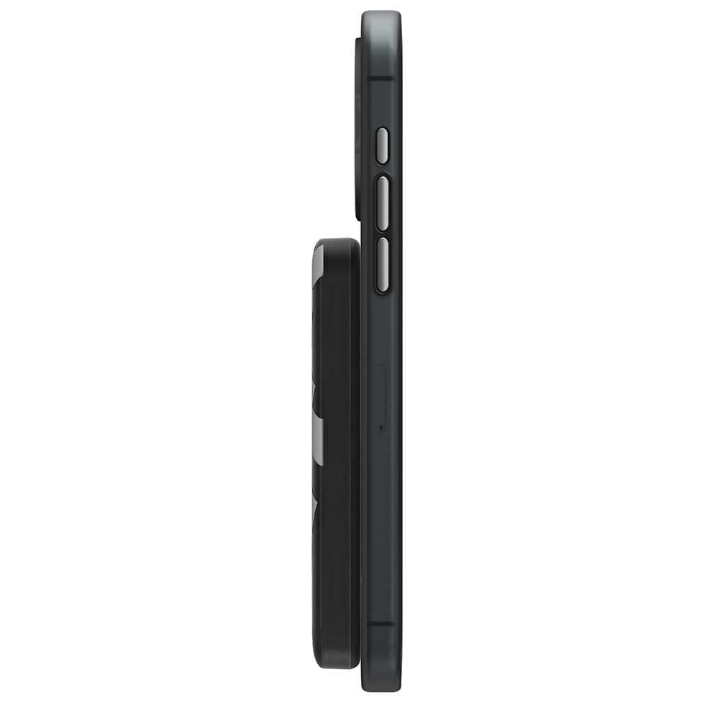 Youngkit APE Fast Charging Wireless Powerbank 15W 5000mAh Black