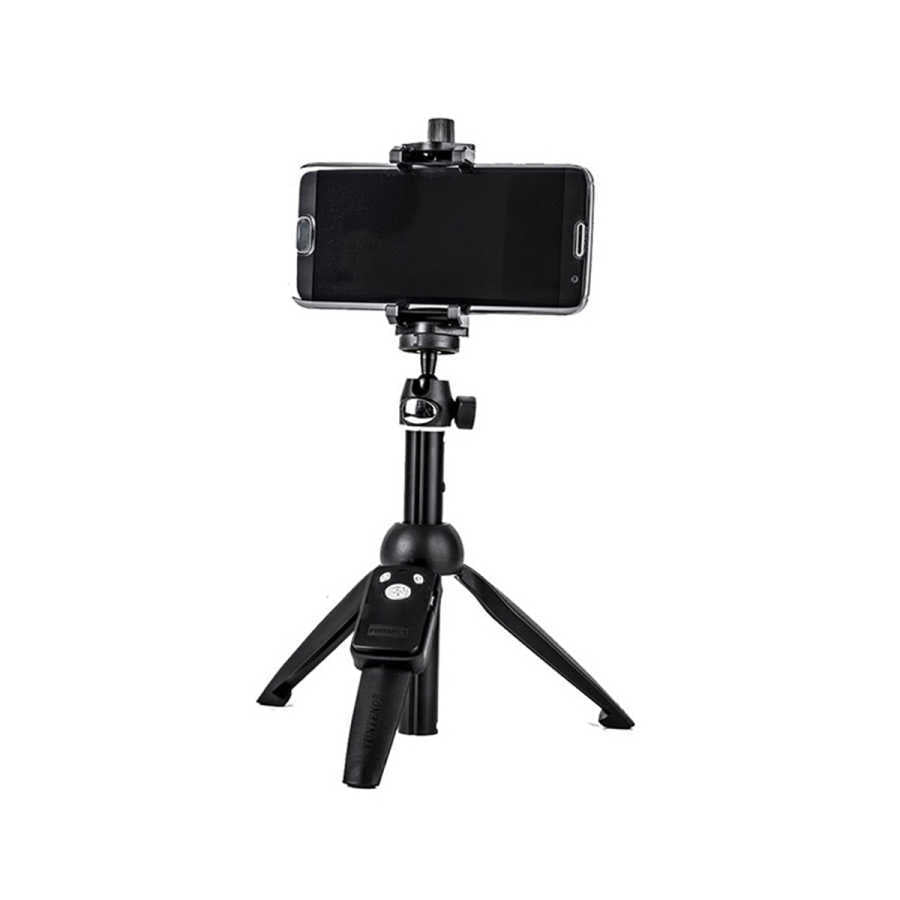 Yunteng YT-9928 Selfie Stick Black