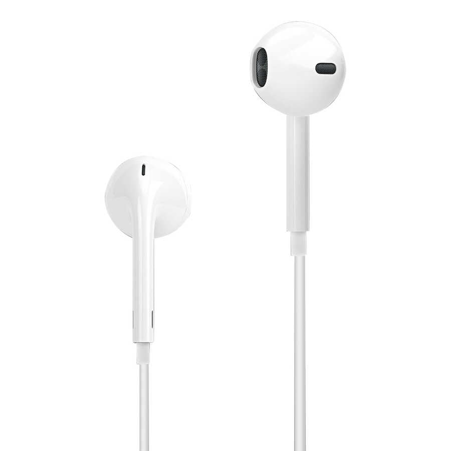 Zolcil İ12 3.5mm Headphones White