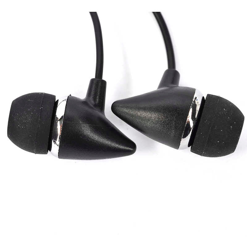 Zolcil K1 3.5mm Headphones White