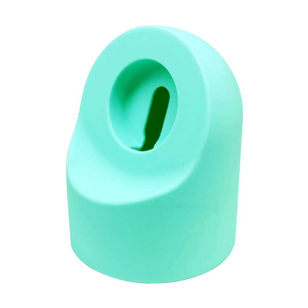 Zore Smart Watch Silicone Charger Stand White