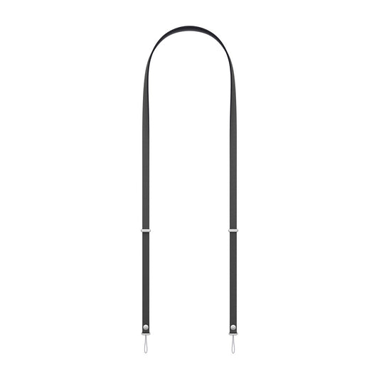 Zore AP Rope Cep Telefonu Boyun Askı İpi Siyah