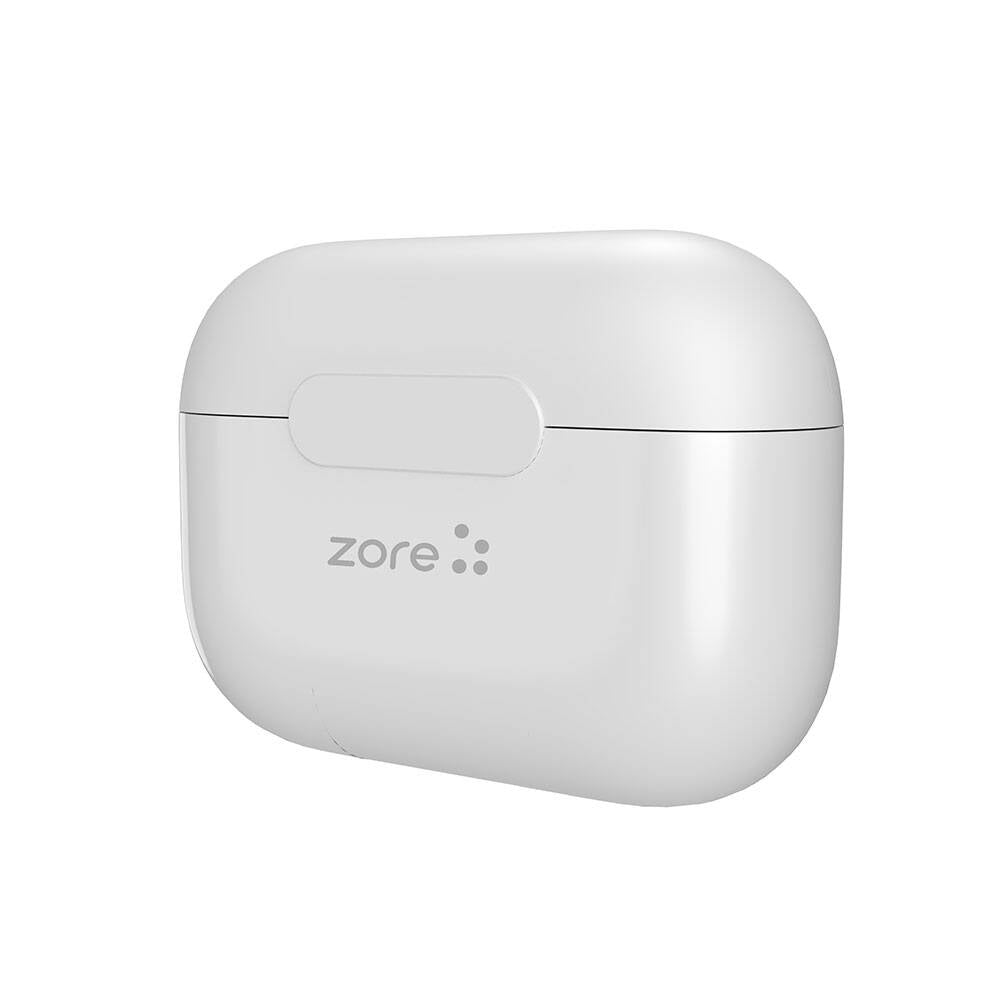 Zore BTK-ZR102 In-Ear Bluetooth v5.4 Headphones White