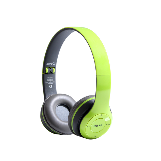 Zore BTK-ZR56 Bluetooth Kulaklık