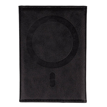 Zore CRD-08 M-safe Magnetik Yapıştırmalı 5 Hazneli Mıknatıslı Kartlık