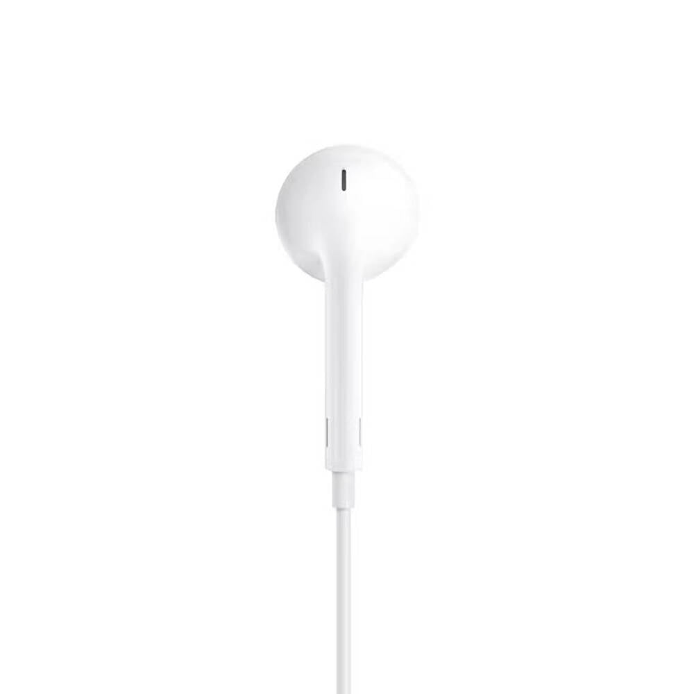Zore ER11 Type-C In-Ear Headphones White