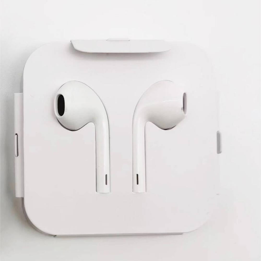 Zore ER11 Type-C In-Ear Headphones White