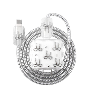 Zore Kutup Şarj Aleti Koruyucu 4in1 Set