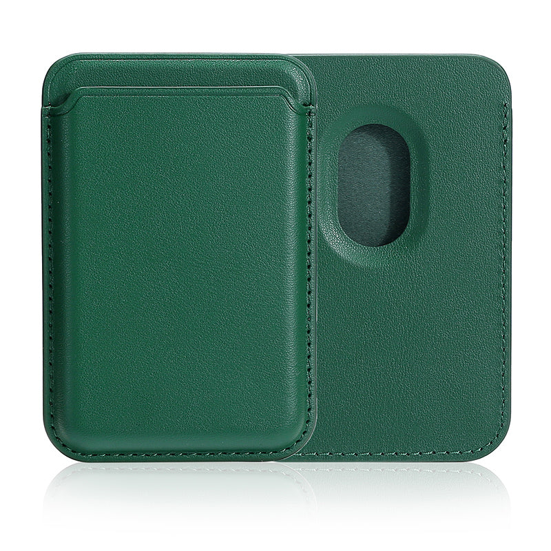 Zore Magnetik Cardsafe Kartlık Açık Kahve