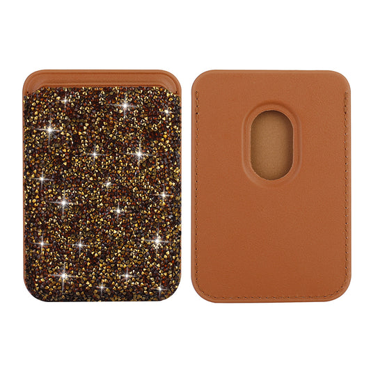 Zore Mozaik Cardsafe Magnetik Kartlık Desert Titanyum