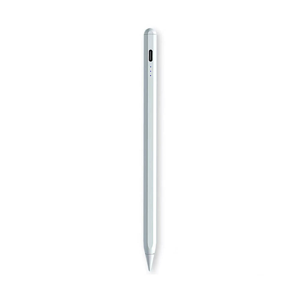 Zore Pencil 16 Active Stylus iPad Touch Pen White