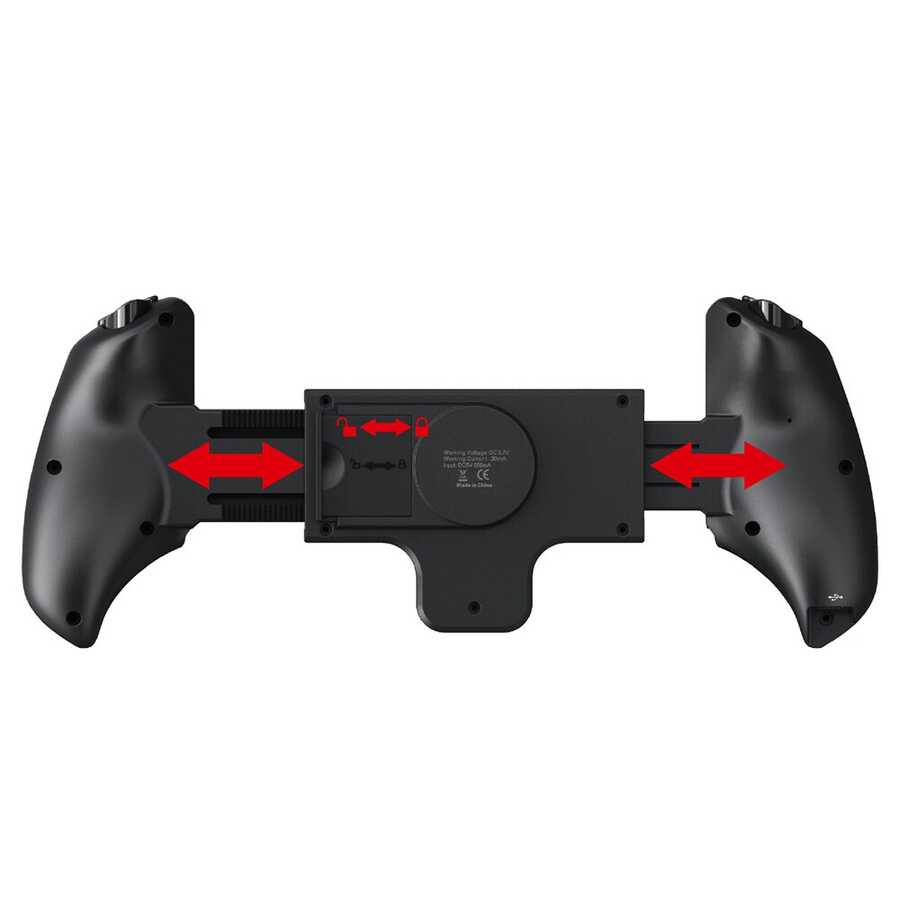 iPega PG-9023S Mobile Game Console Black