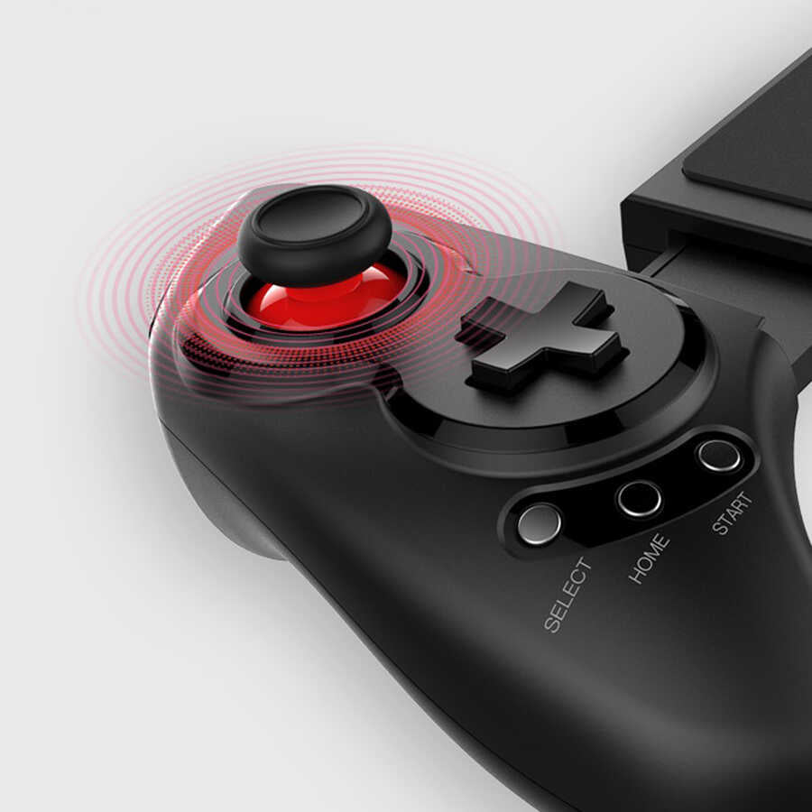 iPega PG-9023S Mobile Game Console Black