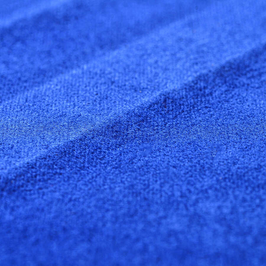 Zore Unik Universal 13 İnç Dönebilen Standlı Kılıf Turkuaz