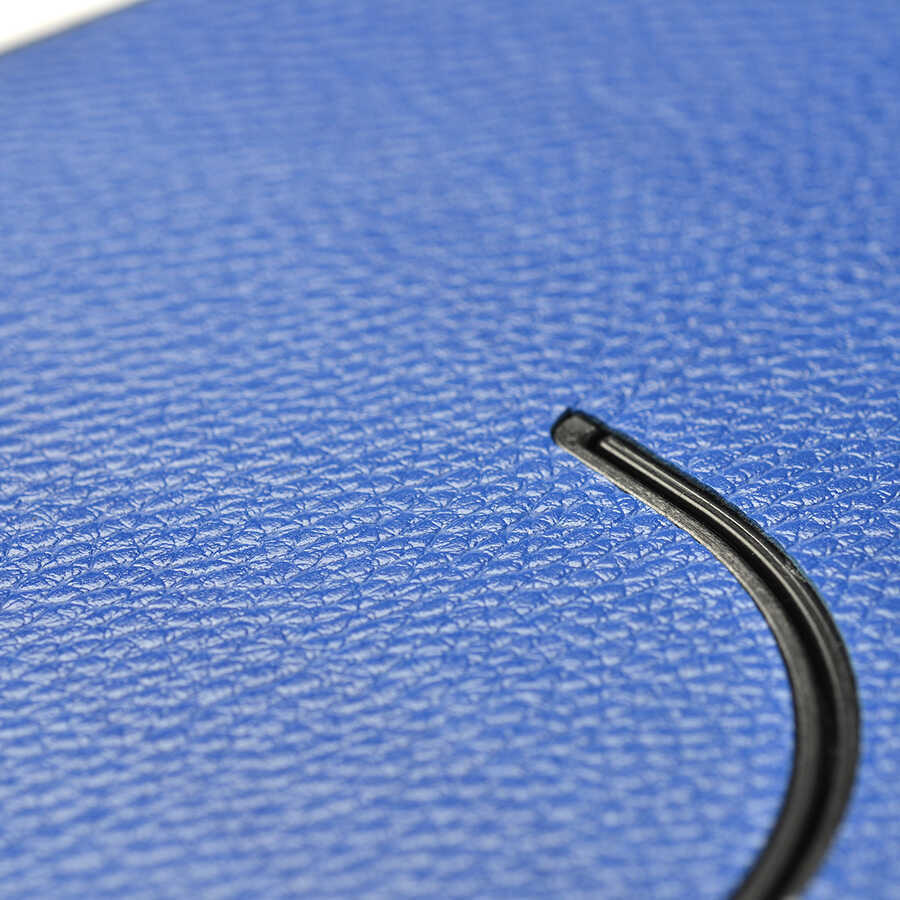 Zore Unik Universal 12 İnç Dönebilen Standlı Kılıf Siyah