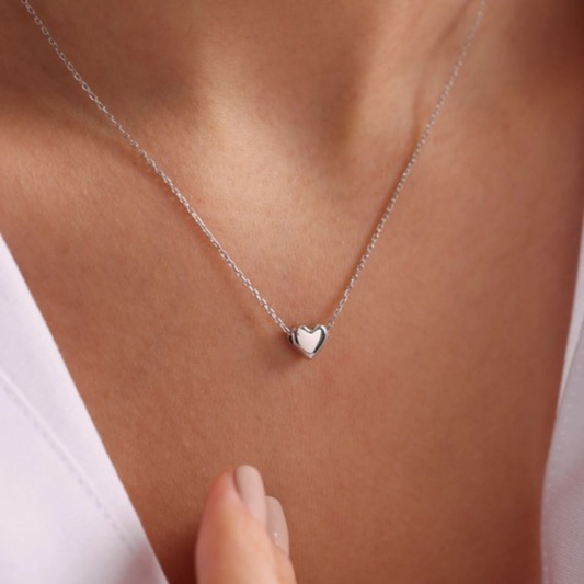 MINIMAL HEART KOLYE