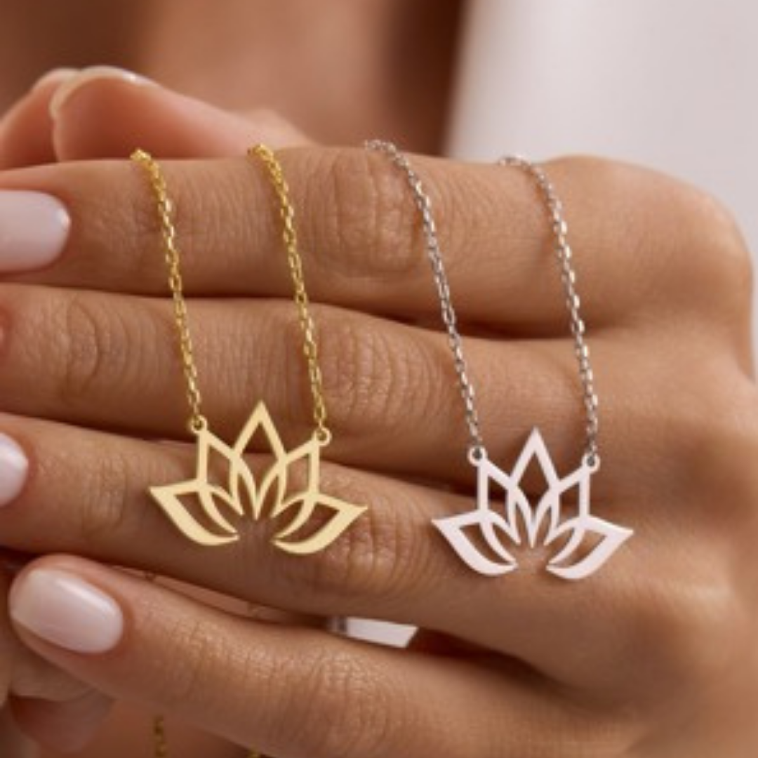 LOTUS KOLYE