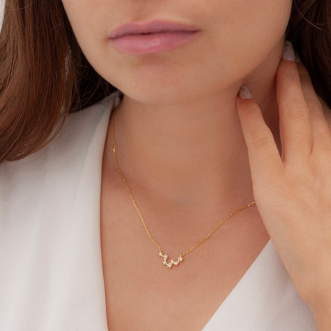 ZODIAC NECKLACE