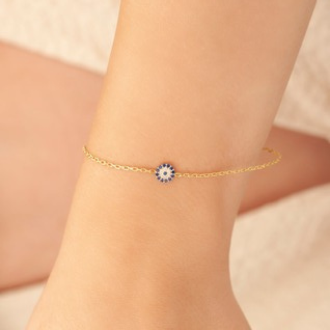 EVIL EYE SET