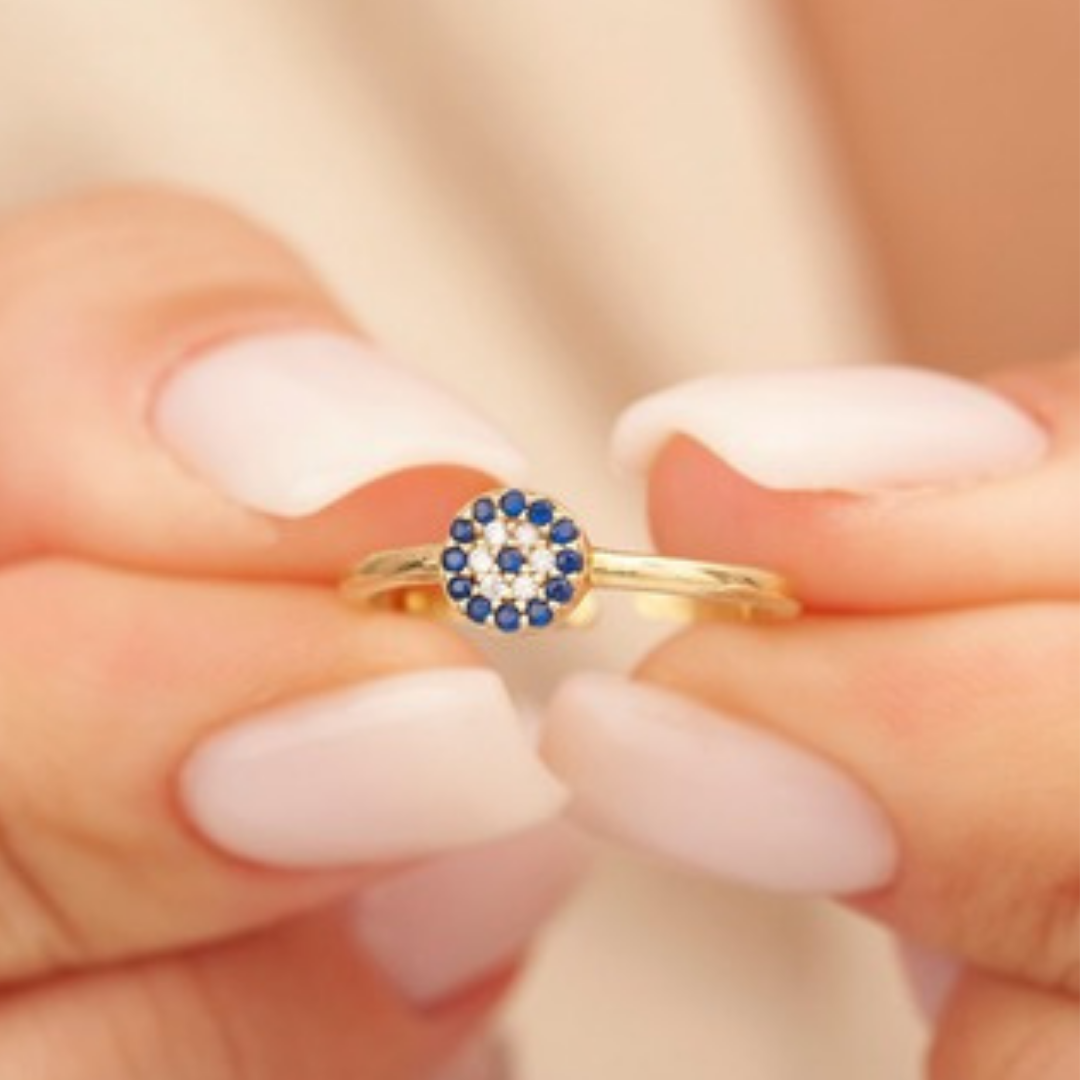 EVIL EYE SET