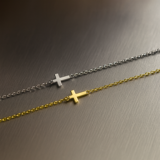 LASER CROSS KOLYE