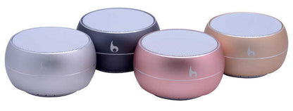 A9 Bluetooth Speaker Hoparlör Füme