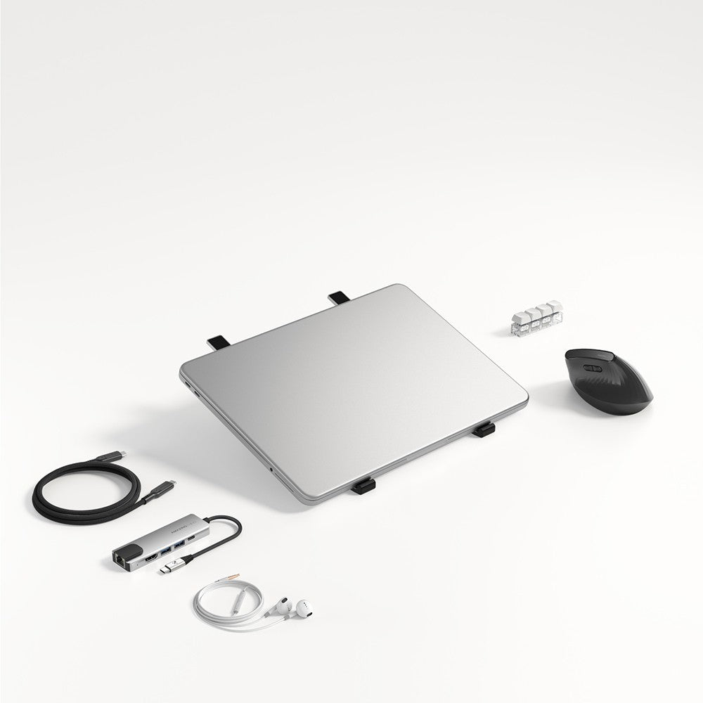 Amazingthing 5in1 Laptop Notebook Günlük Aksesuar Masaüstü Kiti