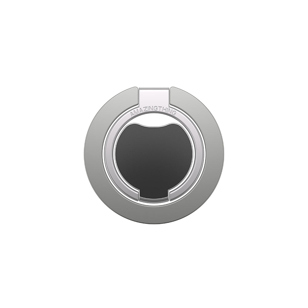 Amazingthing Magnetik 360 Derece Dönebilen Titan MagFlex Serisi Parmak Ring Stand