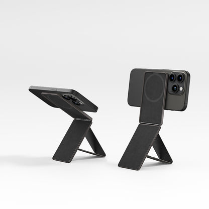 AmazingThing Omni Link Magnetic Stand Gri