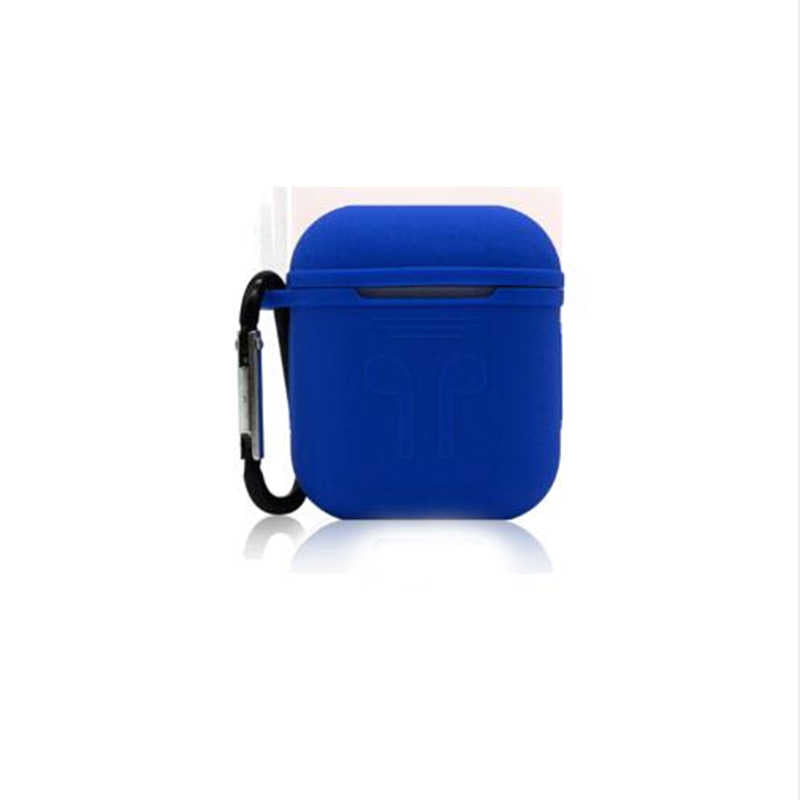 Apple Airpods Zore Askılı Silikon