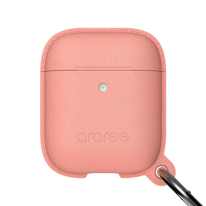 Apple Airpods Kılıf Araree Pops Kapak Kırmızı