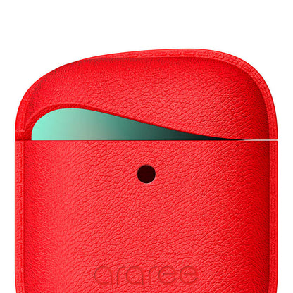Apple Airpods Kılıf Araree Pops Kapak Beyaz