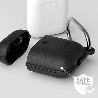 Apple Airpods Kılıf Araree Pops Kapak Kırmızı