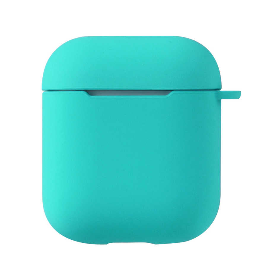Apple Airpods Kılıf Zore Airbag 11 Silikon