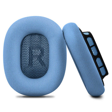 Apple Airpods Max Wiwu APM Ear Cushion Headphone Pillow Blue 