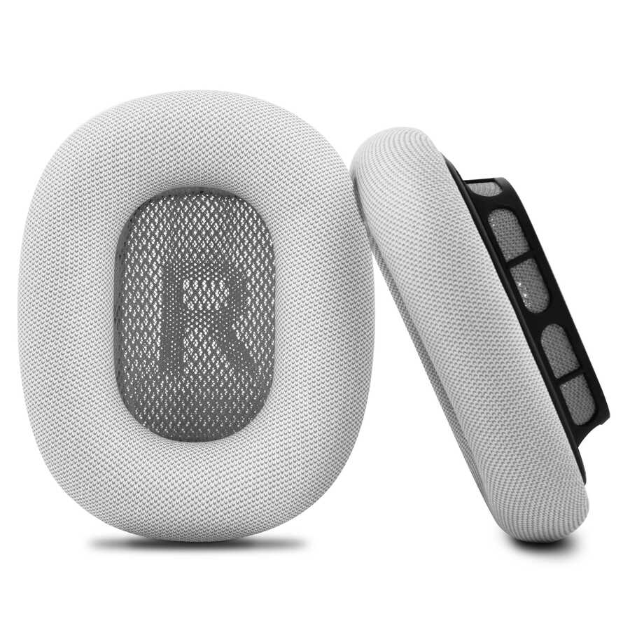 Apple Airpods Max Wiwu APM Ear Cushion Headphone Pillow Red 