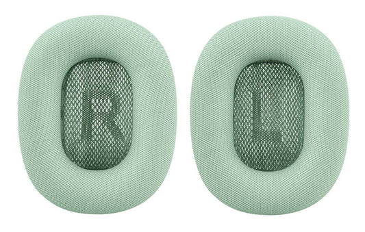 Apple Airpods Max Wiwu APM Ear Cushion Headphone Pillow Green 