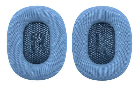 Apple Airpods Max Wiwu APM Ear Cushion Headphone Pillow Blue 