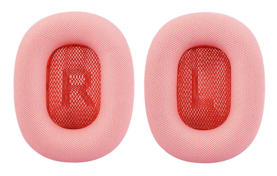Apple Airpods Max Wiwu APM Ear Cushion Headphone Pillow Red 