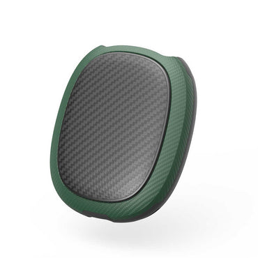Apple Airpods Max Wiwu Armor Carbon Protective Case Gray