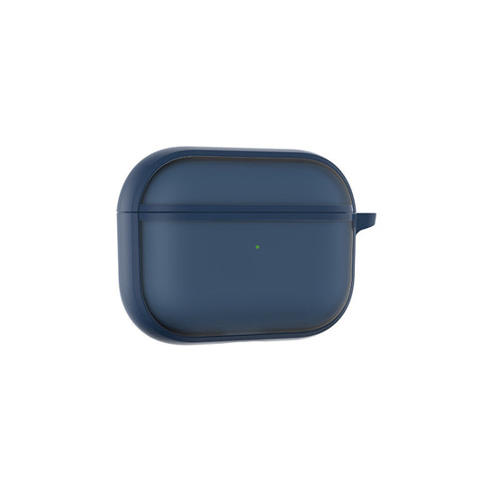 Apple Airpods Pro 3 Case Benks Mist Protective Case Blue
