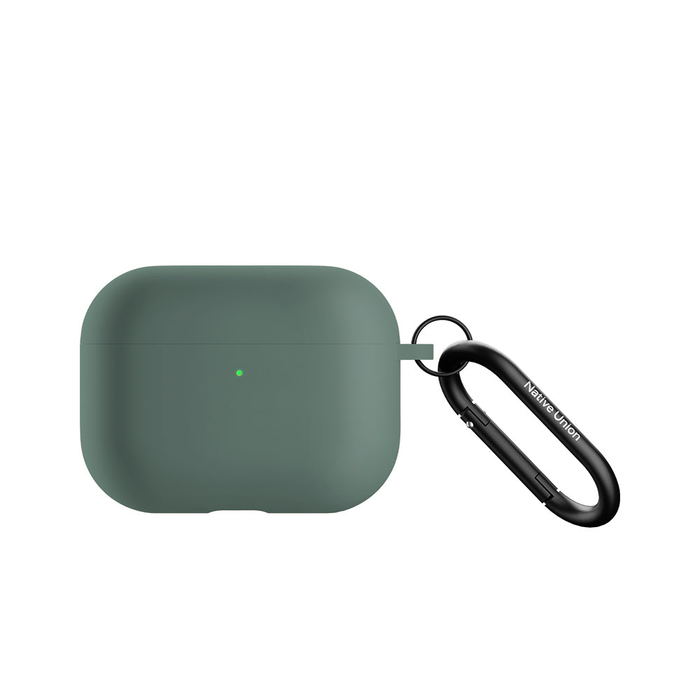 Apple AirPods Pro 3 Kılıf M-Safe Şarj Özellikli Native Union Active Serisi Kapak