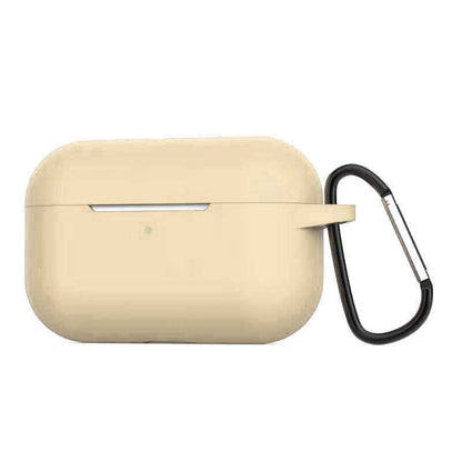 Apple Airpods Pro Kılıf Zore Airbag Silikon