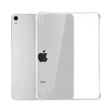 Apple iPad 11.Nesil 2025 Kılıf Zore Tablet Nitro Anti Shock Silikon Kapak